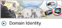 Domain Identity