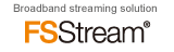 FSStream logo