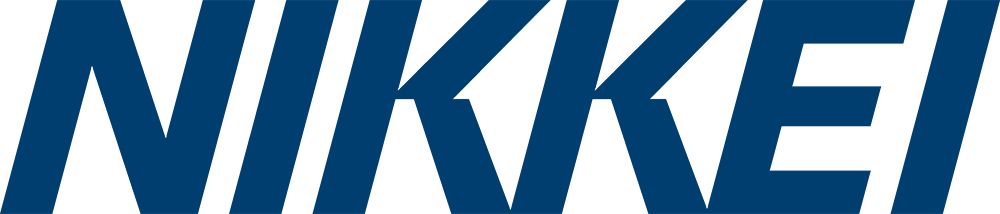 株式会社日本経済新聞社のロゴ