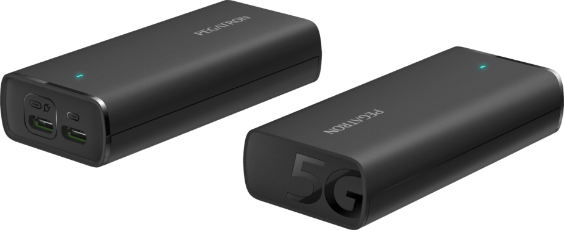 MD200/MD100 (5Gドングル)