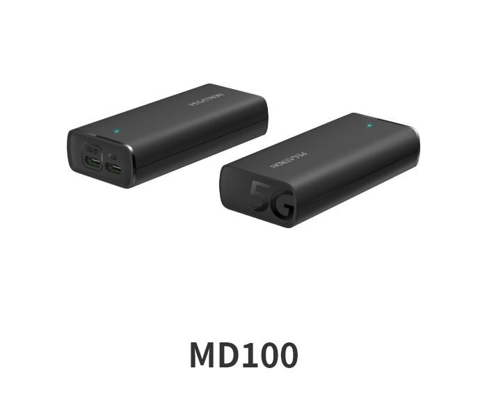 MD100