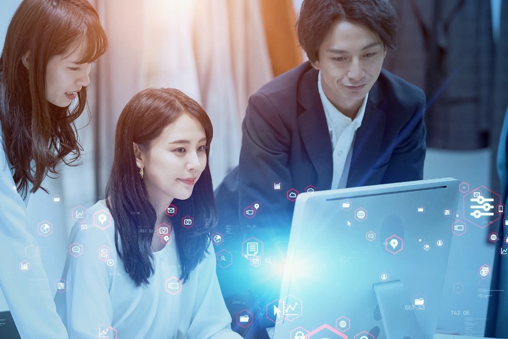 導入事例03 | BIZMODA（ビズモダ）