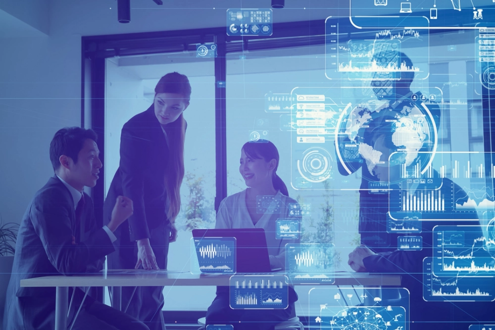 導入事例04 | BIZMODA（ビズモダ）