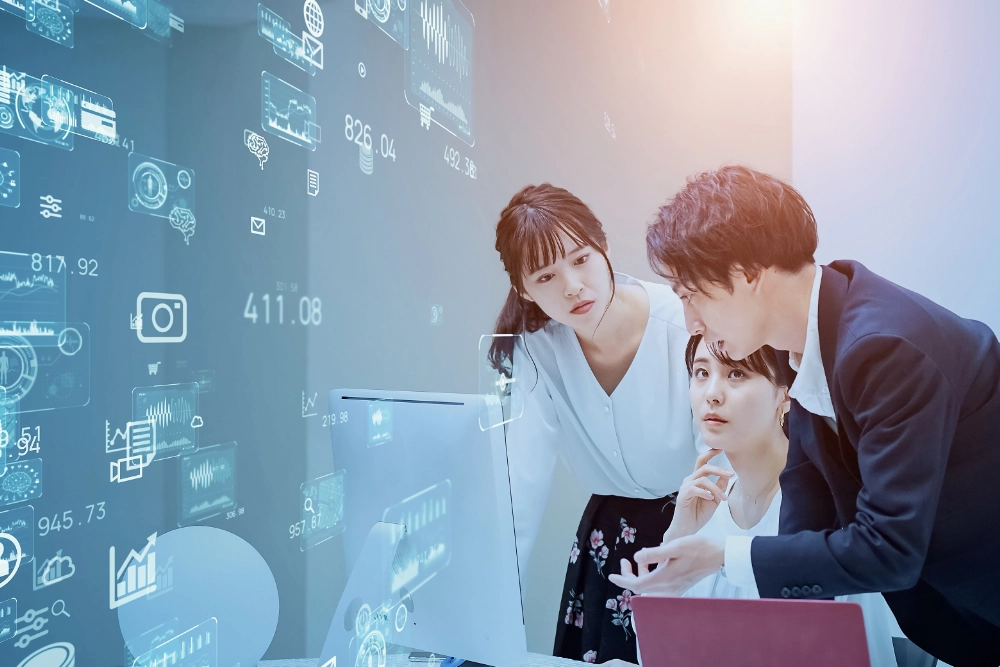 導入事例05 | BIZMODA（ビズモダ）