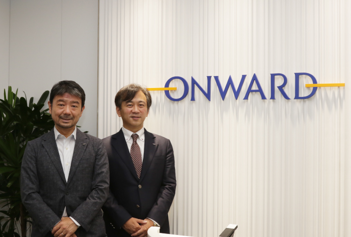 株式会社オンワードホールディングス様