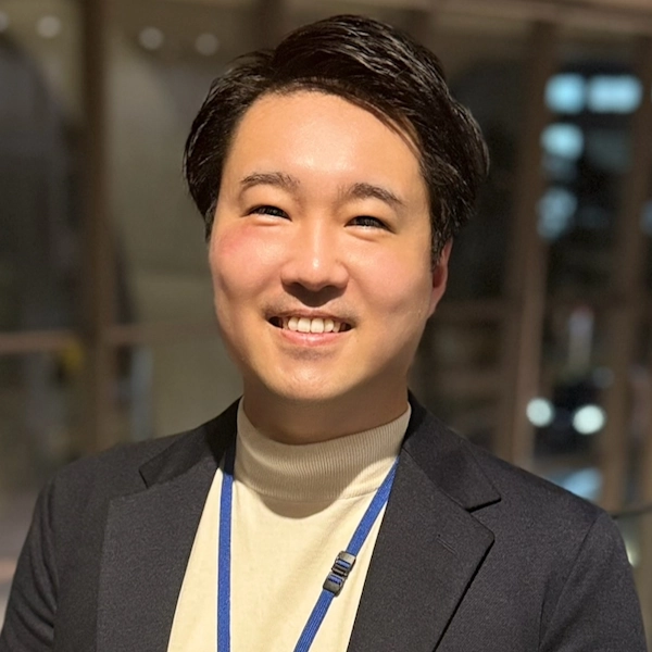 著者 加藤 大樹