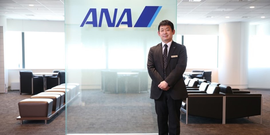全日本空輸株式会社（ANA）様