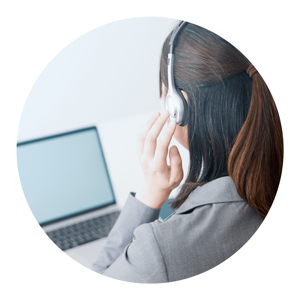 分析機能の検証結果を基に設定の実装・変更、業務の運用改善を行います。|WalkMe(ウォークミー) | 富士ソフト株式会社