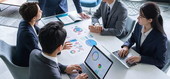Microsoft ソリューション