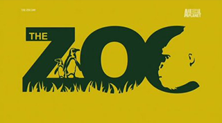 アニマルプラネット THE ZOO 邦題：NY動物園日記