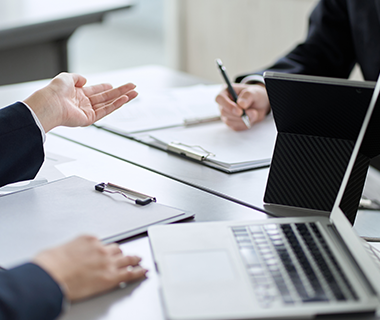 無料相談お申し込み