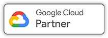 Google Cloud Partner