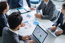 Microsoft ソリューション