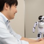 「PALRO」に命を吹き込む富士ソフトのロボット技術