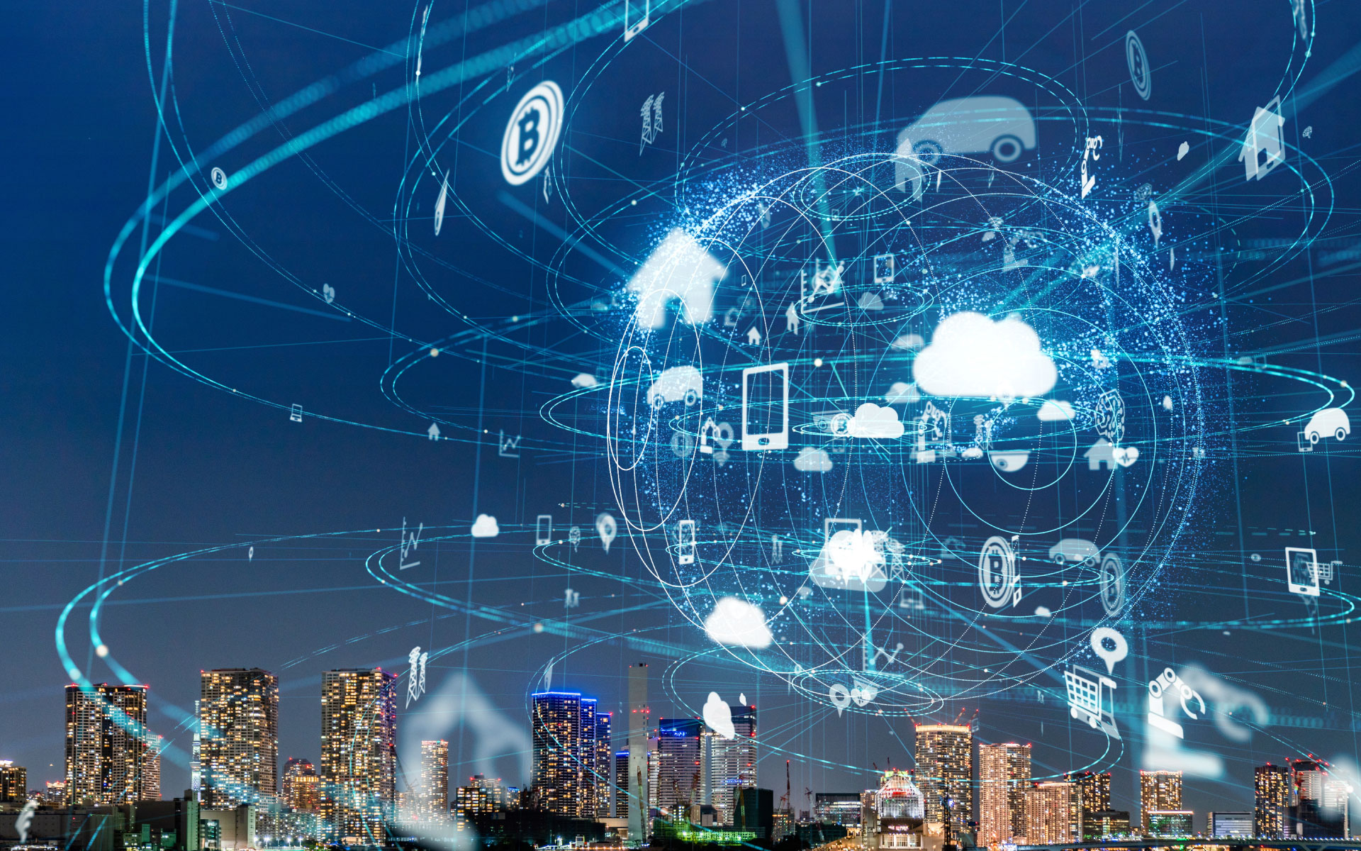 セミナーレポート「自社プロダクトのIoT化における落とし穴と富士ソフトの解決策とは?」