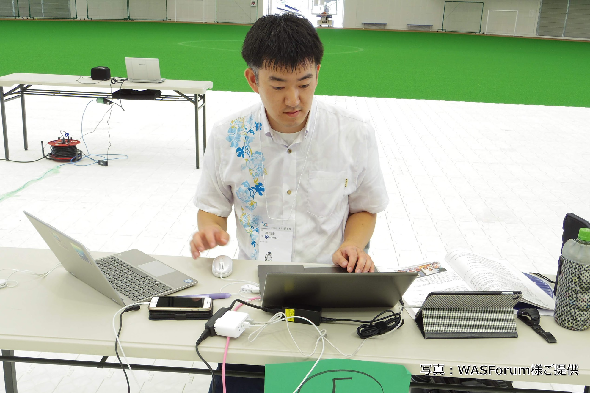 ハードニングから学ぶインシデント対応 ~ セキュリティの防災訓練は万全ですか? ~