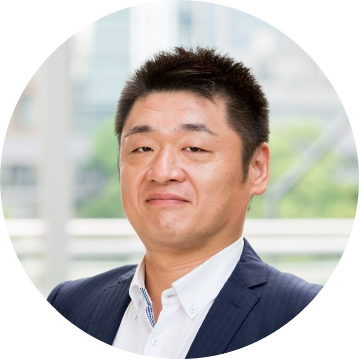吉田 一展