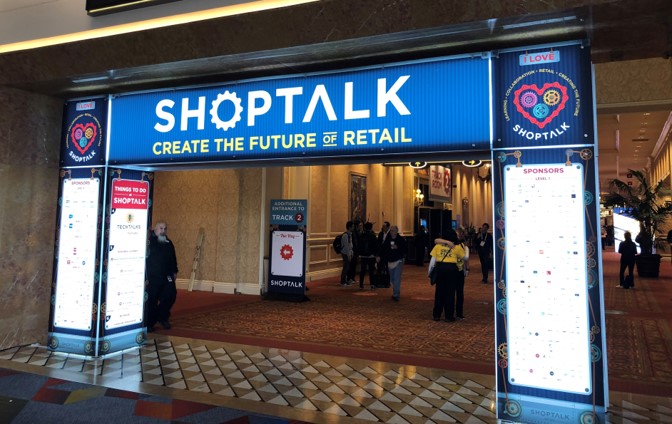 「Shoptalk(ショップトーク)2019」レポート!─米国の小売業のデジタル化は、ここまで進んでいる!
