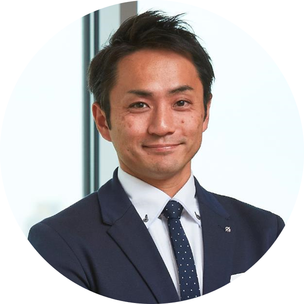 小一原 宏樹