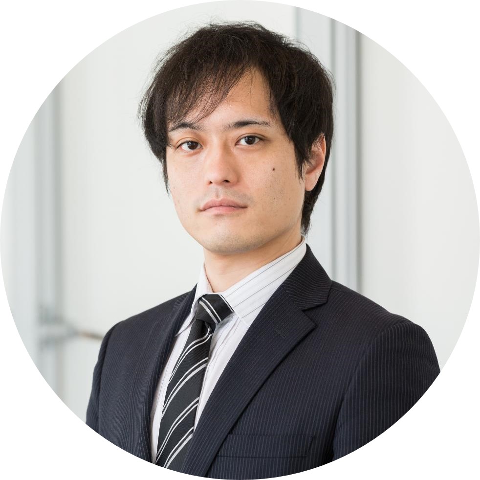 佐藤 桂太郎