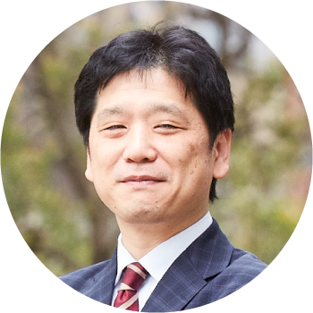 小川 剛弘