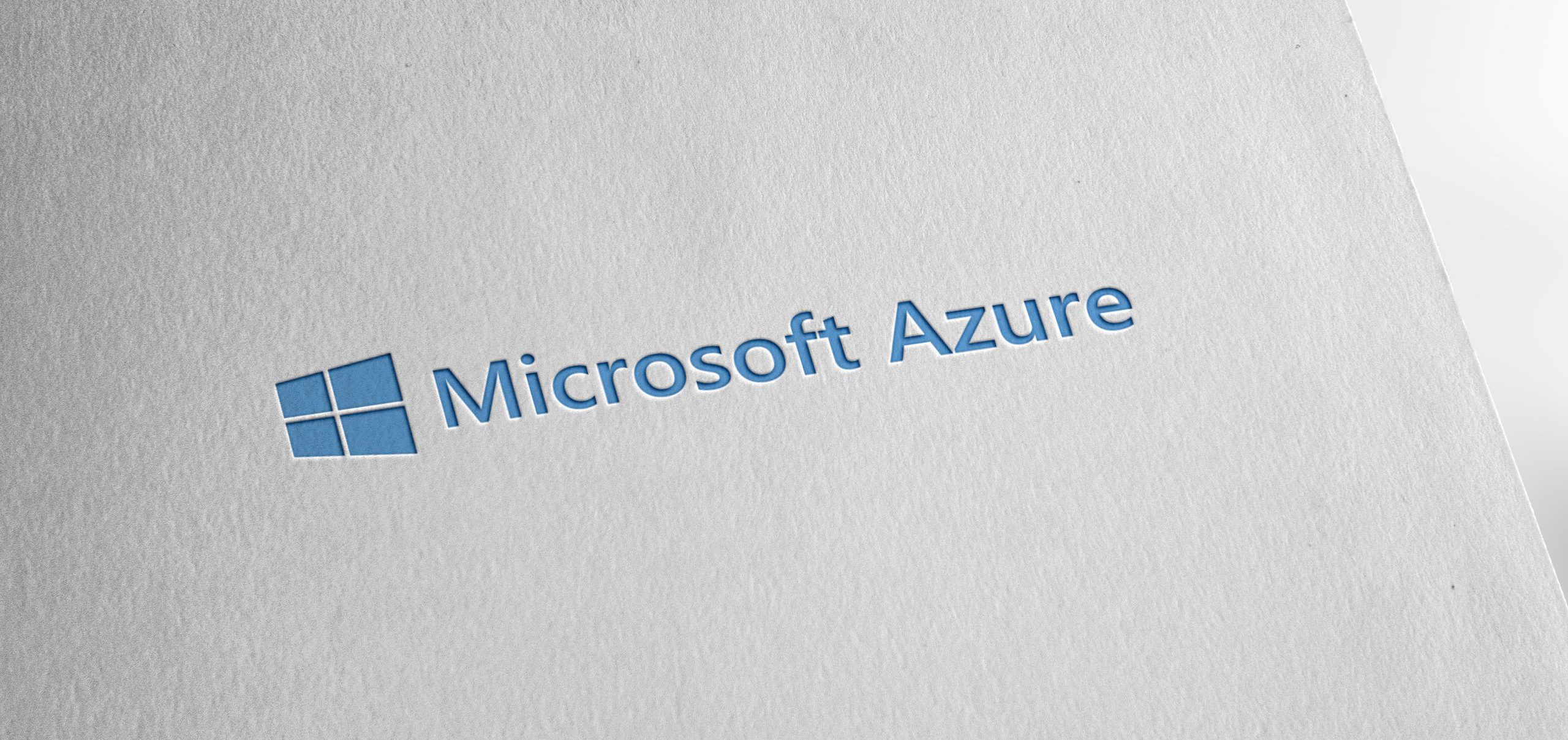 【第1回】Microsoft Azureとは~Azureの基本性能と全体像を見る~