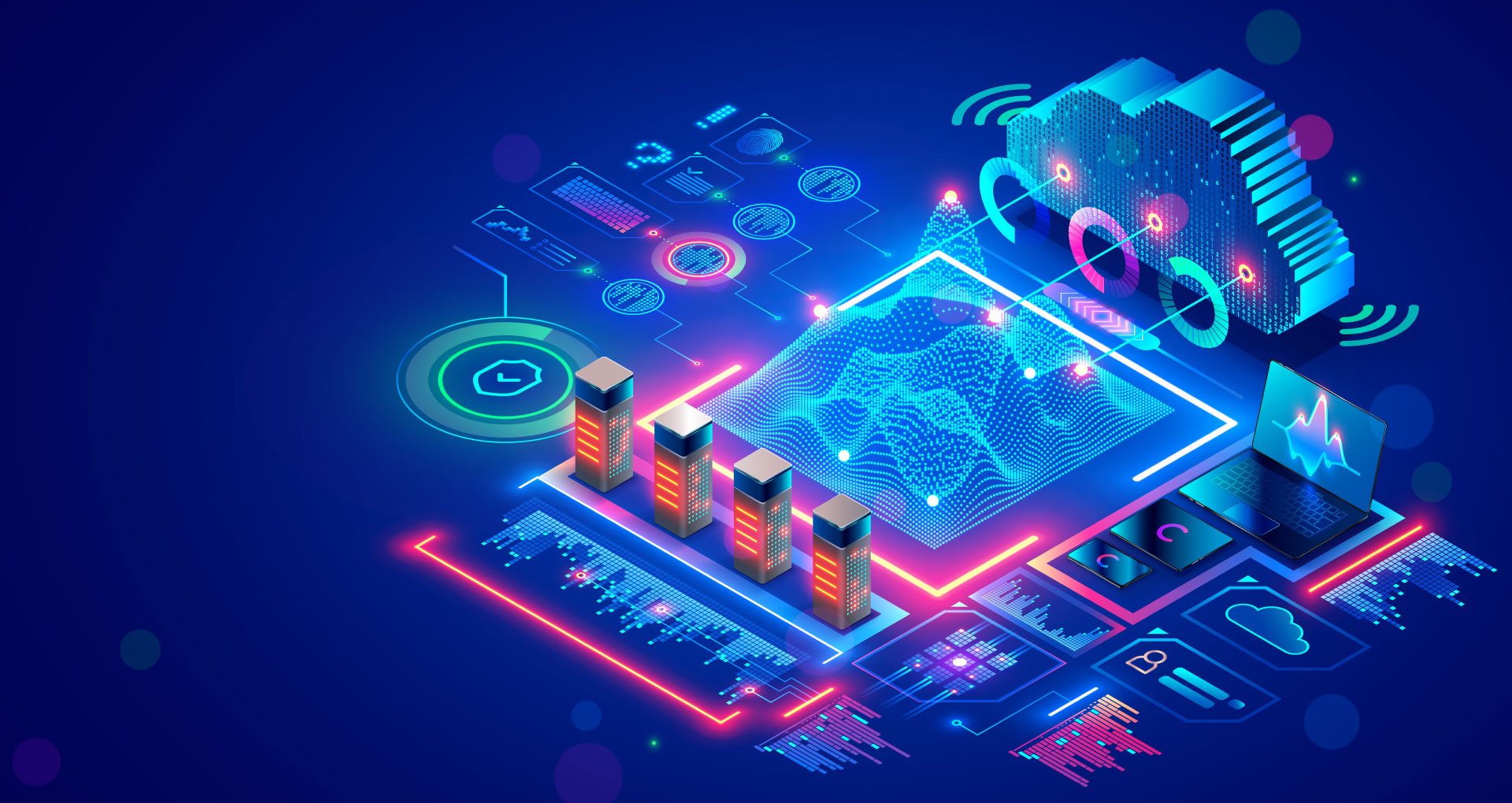 AWS re:Invent 2020 AWS networking:AWSのネットワーク関連の新機能
