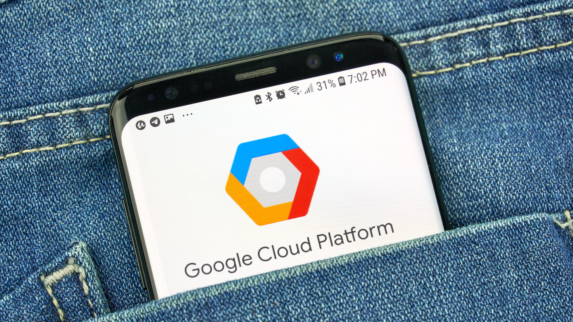 【第1回】GCPとは~GCPの基本性能と全体像を見る~