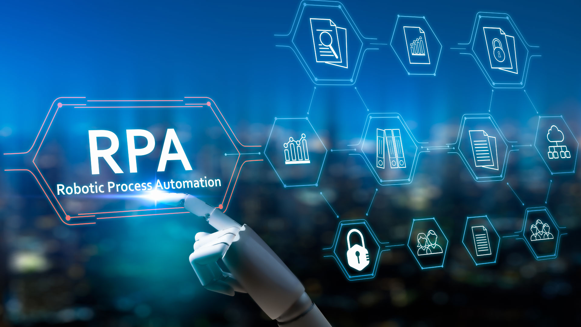 RPAの本格導入で顕在化する課題 ~UiPathのロボットを安定運用させ効果的に活用するには~