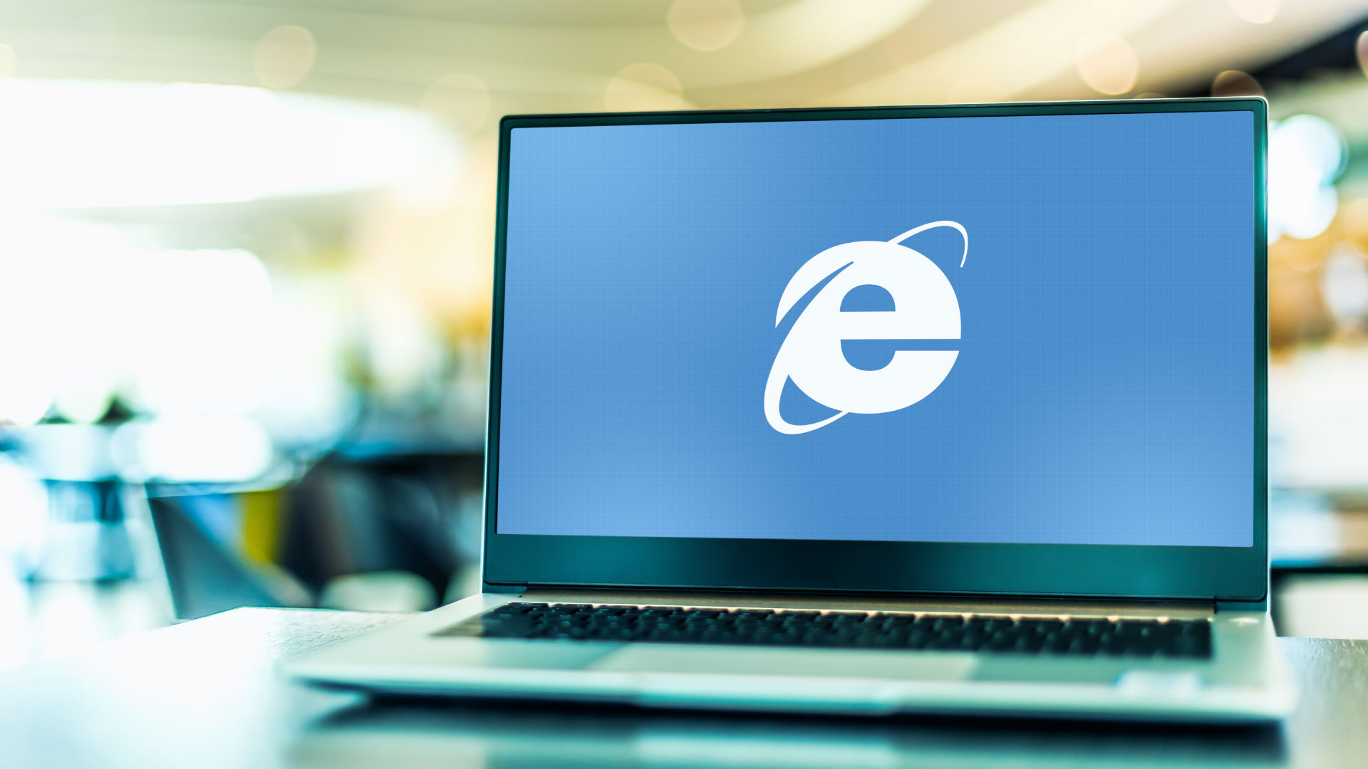 Internet Explorer 11のサポート終了への対応
