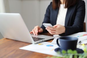 withコロナ時代で多様化するテレワーク環境にモバイルルーター、ホームルーターという選択 ～固定回線からモバイル回線へのシフトが加速～