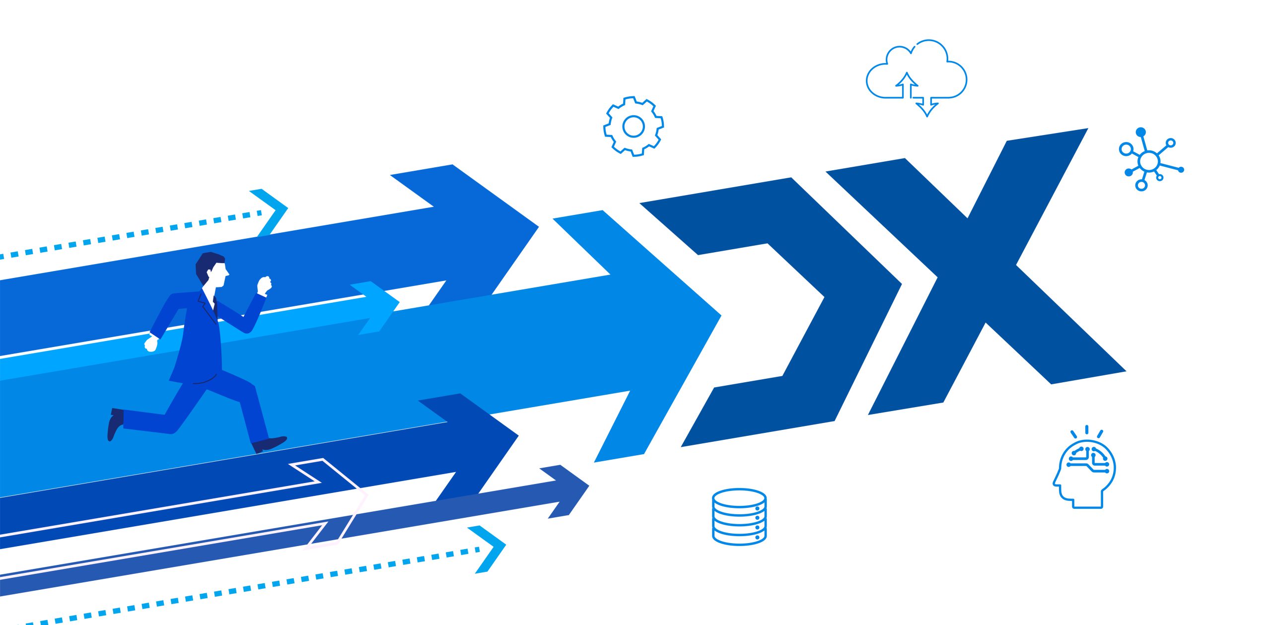 SAP 2025年保守切れ対応とDX推進の両立について考える(前編)