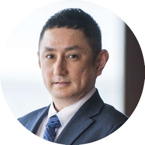 山口 宏治