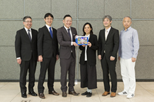 Android開発 導入事例 株式会社ベネッセコーポレーション 様 座談会