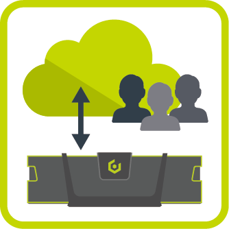 パブリッククラウド連携