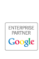 Google　Enterprise Partner