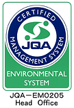 JQA 財団法人 日本品質保証機構