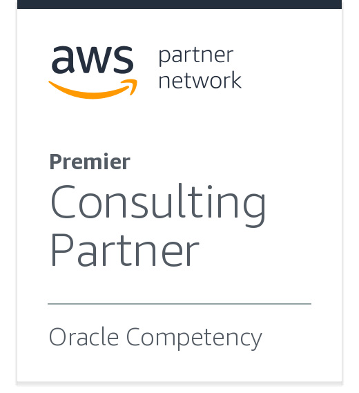 APN プレミアコンサルティングパートナー「Oracleコンピテンシー」