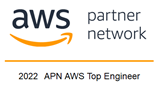 APN AWS Top Engineer