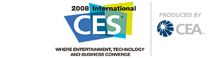 CES 2008