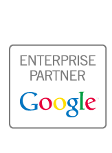 Google　Enterprise Partner