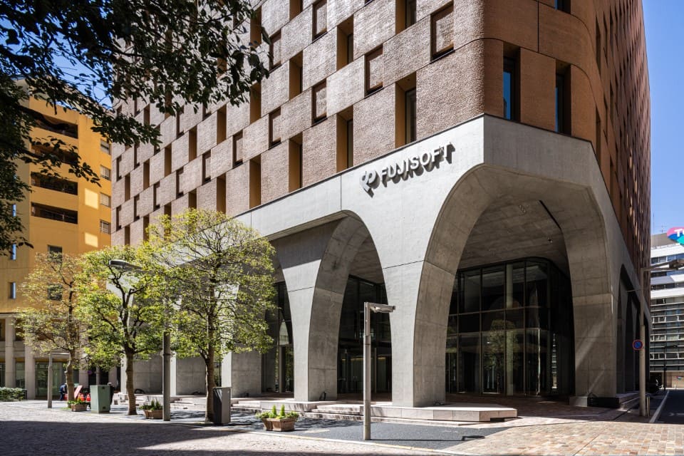 Corporate Information image