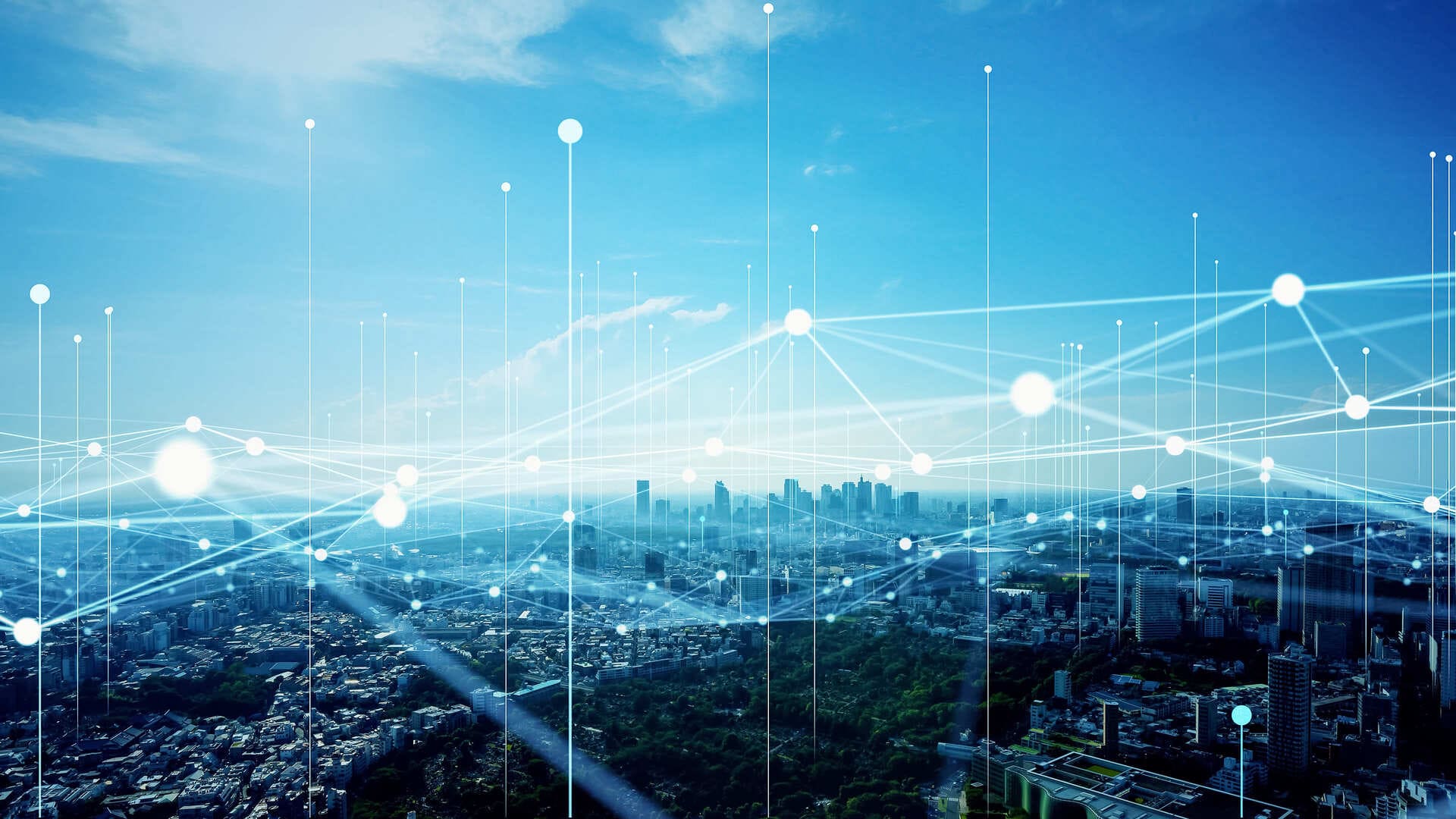 Leader in IT × OT × AI