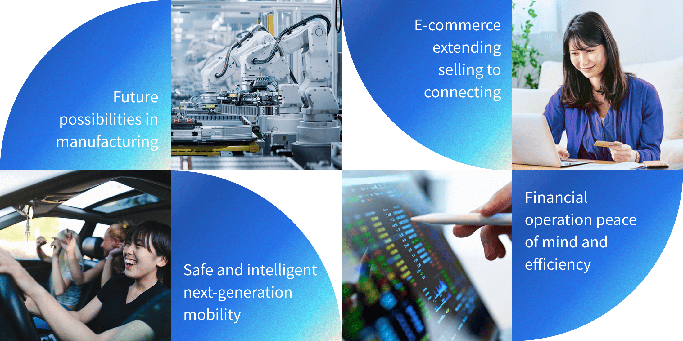 Delivering a Full Spectrum of Value