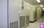 (4) Un interruptible power source equipment