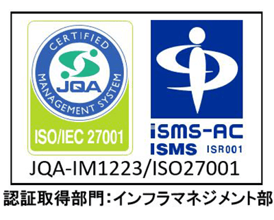 ISO 27001 Data Center Security