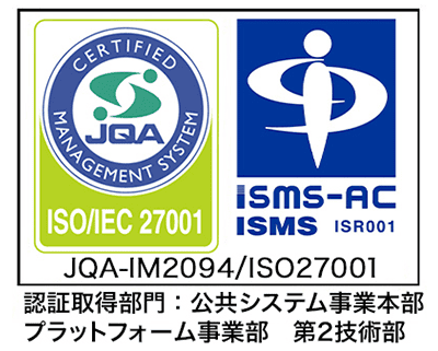 ISO 27001 Information Security Management System