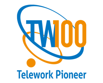 Top Hundred Telework Pioneers