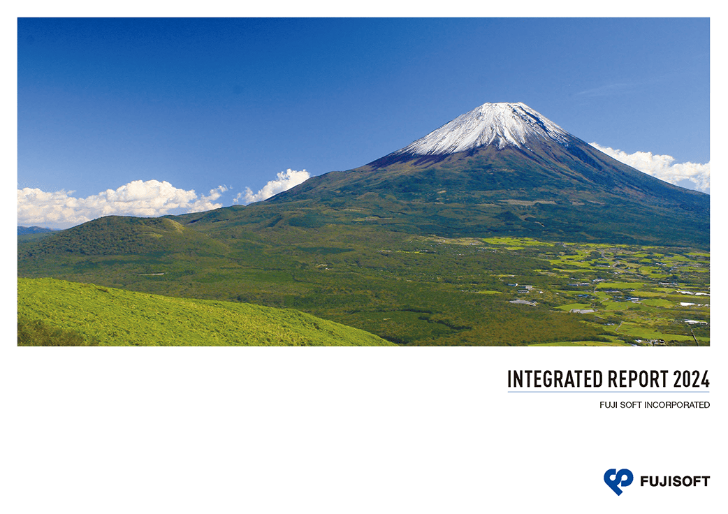 Integrated Report 2024