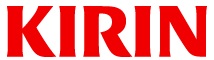 キリン株式会社様ロゴ